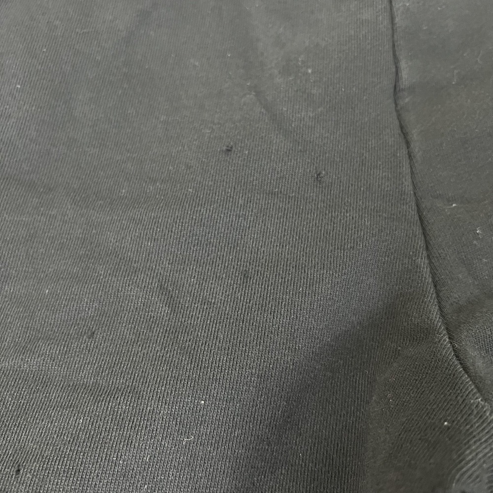 Breathe Divinity Sweatpants Mens Large Black Dragon Cross Fleece (Fits M & L) - Picture 9 of 9